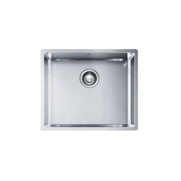 Franke BXX 210-110-50 Box İnox Evye