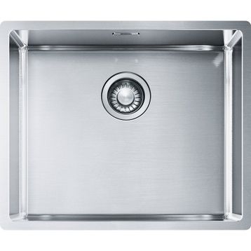 Franke BXX 210-110-50 Box İnox Evye