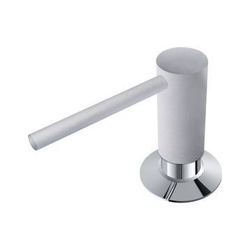 Franke Comfort Bıanco Sıvı Sabunluk