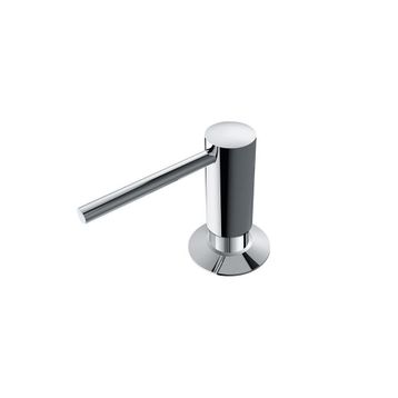 Franke Comfort Krom Sıvı Sabunluk
