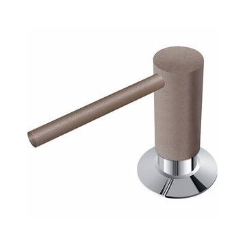 Franke Comfort Oyster Sıvı Sabunluk