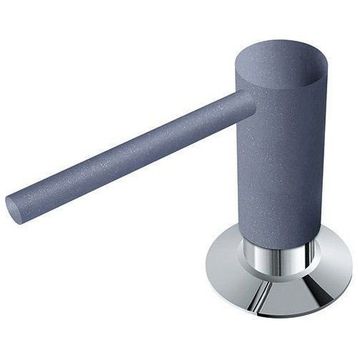 Franke Comfort Stone Grey Sıvı Sabunluk