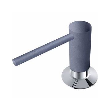 Franke Comfort Stone Grey Sıvı Sabunluk