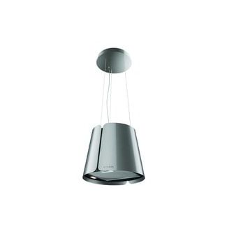 Franke F45 Beat Inox Ada Davlumbaz