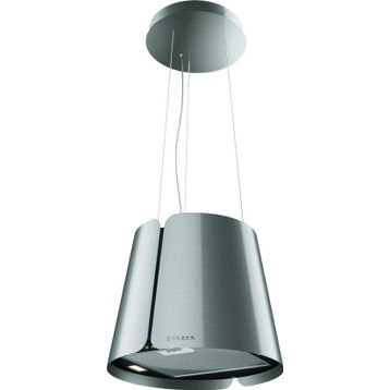Franke F45 Beat Inox Ada Davlumbaz