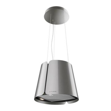 Franke F45 Beat Inox Ada Davlumbaz