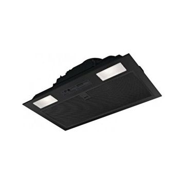 Franke FBI 525 BK Siyah Aspiratör