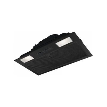 Franke FBI 525 BK Siyah Aspiratör