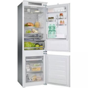 Franke FCB 320 TNF NE D Ankastre Buzdolabı