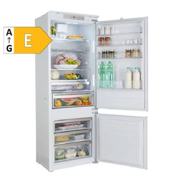 Franke FCB 400 V NE E Ankastre Buzdolabı