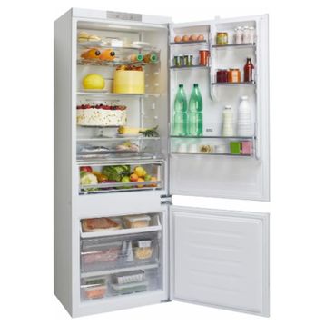 Franke FCB 400 V NE N E Ankastre Buzdolabı