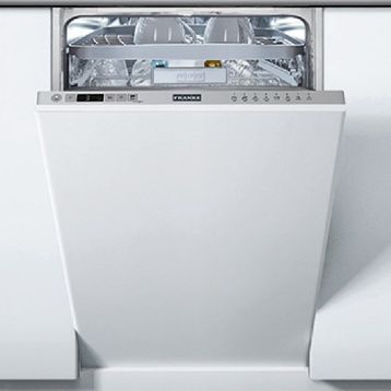 Franke FDW-4510E8PE Ankastre Bulaşık Makinesi