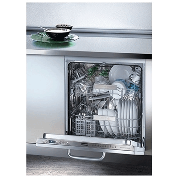 Franke FDW 614 D10P DOS C Tam Ankastre Bulaşık Makinesi