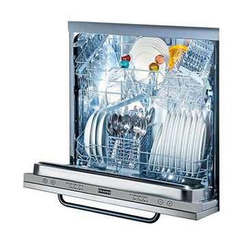 Franke FDW 614 D6P Dos E Ankastre Bulaşık Makinesi