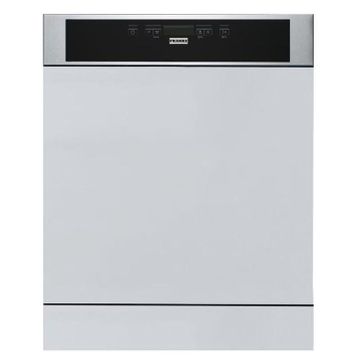 Franke FDWS 614 D8P DOS E Yarı Ankastre Bulaşık Makinesi