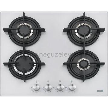 Franke FHCR 604 4G HE Ankastre Ocak