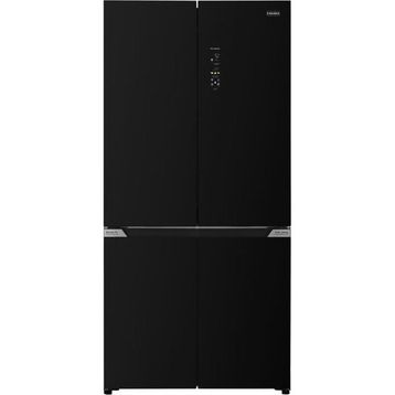 Franke FMD 505 TNF SI BKG E Buzdolabı