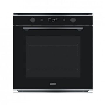 Franke FMY 98 P XS 73 lt Siyah Ankastre Fırın