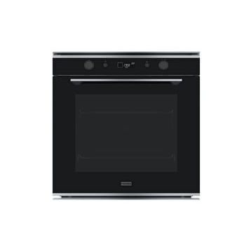 Franke FMY 98 P XS 73 lt Siyah Ankastre Fırın