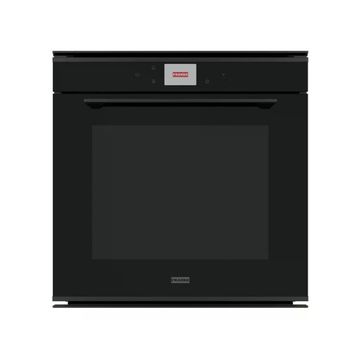 Franke FMY 99 P BK 73 lt Siyah Ankastre Fırın