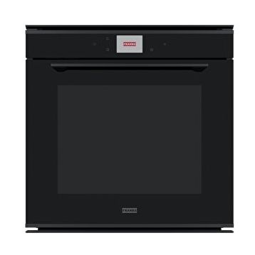 Franke FMY 99 P BK 73 lt Siyah Ankastre Fırın