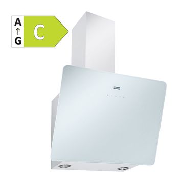 Franke FPJ 615 V WH A Beyaz Duvar Tipi Davlumbaz