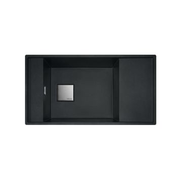 Franke FSG 611-88 Nero Eviye