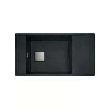 Franke FSG 611-88 Nero Eviye