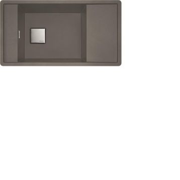 Franke FSG 611-88 Stone Grey Granit Eviye