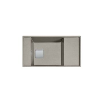 Franke FSG 611-88 Stone Grey Granit Eviye