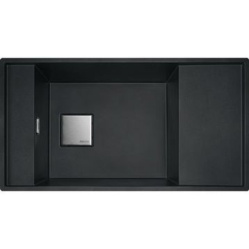 Franke FSG 611-88 Stone Grey Granit Eviye