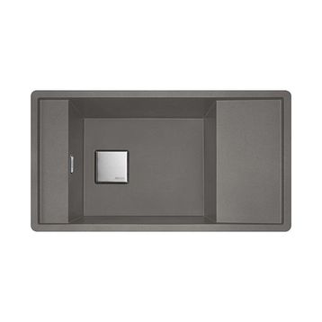 Franke FSG 611-88 Stone Grey Granit Eviye