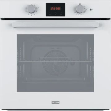 Franke FSL 86 H WH 71 lt Beyaz Ankastre Fırın