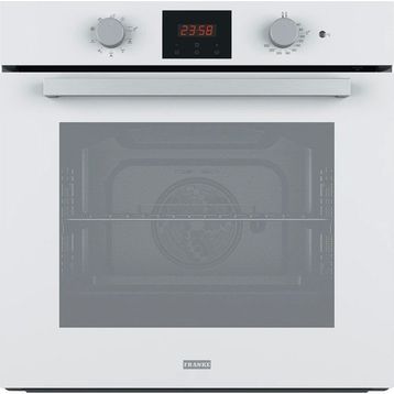 Franke FSL 86 H WH 71 lt Beyaz Ankastre Fırın