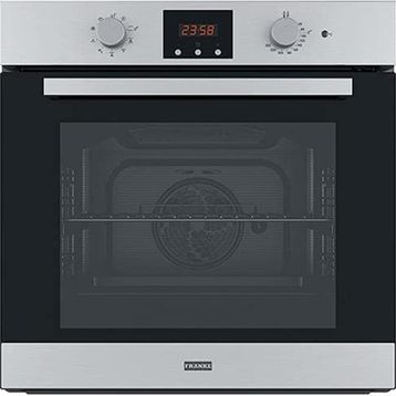 Franke FSL 86 H XS 71 lt Inox Ankastre Fırın