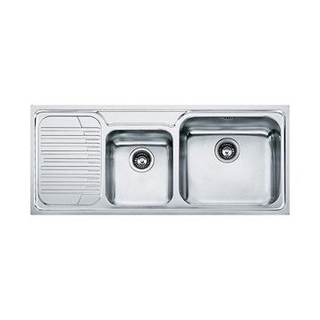 Franke GAX 621 Galassia Sağ İnox Evye