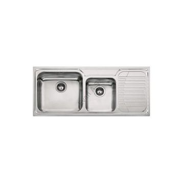 Franke GAX 621 Galassia Sağ İnox Evye