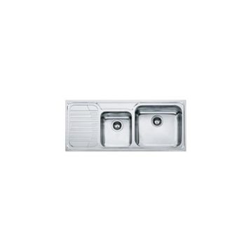 Franke GAX 621 Galassia Sol İnox Evye