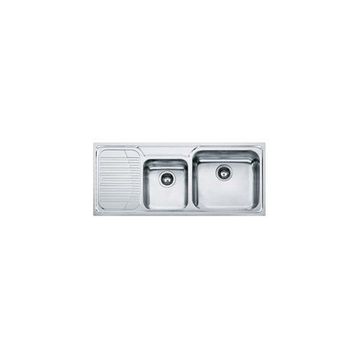 Franke GAX 621 Galassia Sol İnox Evye