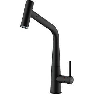 Franke Icon Doccia Matt Black Mutfak Armatürü