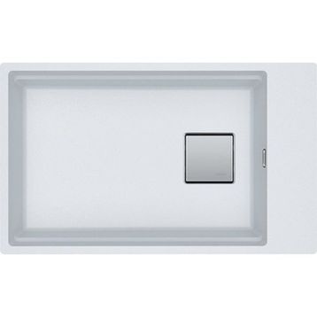 Franke KNG 110 62 Bianco Granit Eviye