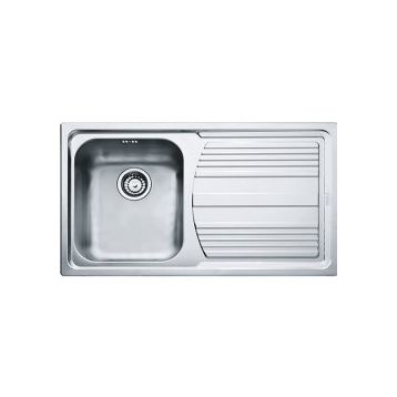 Franke LLL 611 Logica Line Sol Dekor Evye