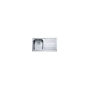 Franke LLX 611 Logica Line Sağ Inox Eviye