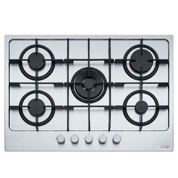 Franke Maris Fhma 755 4G DC XS Inox Ankastre Ocak
