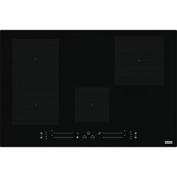 Franke Maris FMA 804 I F BK Nero Ocak
