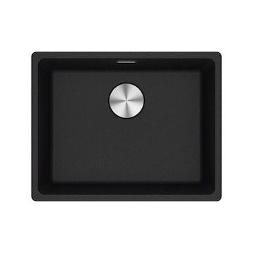 Franke Maris MRG 210 110 52 Nero Granit Eviye