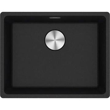 Franke Maris MRG 210 110 52 Nero Granit Eviye