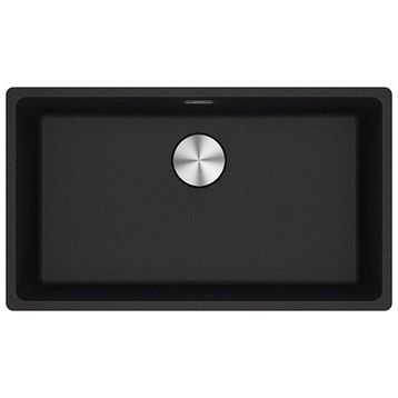 Franke Maris MRG 210 110 72 Nero Granit Eviye