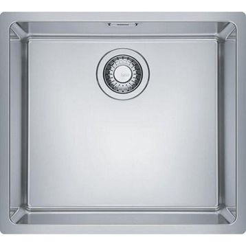 Franke Maris MRX 110-45 Inox Eviye