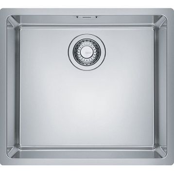 Franke Maris MRX 110-45 Inox Eviye